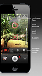 Camera+ - iTunes Top Apps | App Annie