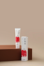 ISUNEED｜Branding & Packaging