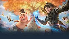 【寻道大千-小妖砍树能修仙】-App Store数据分析-应用总览-点点数据