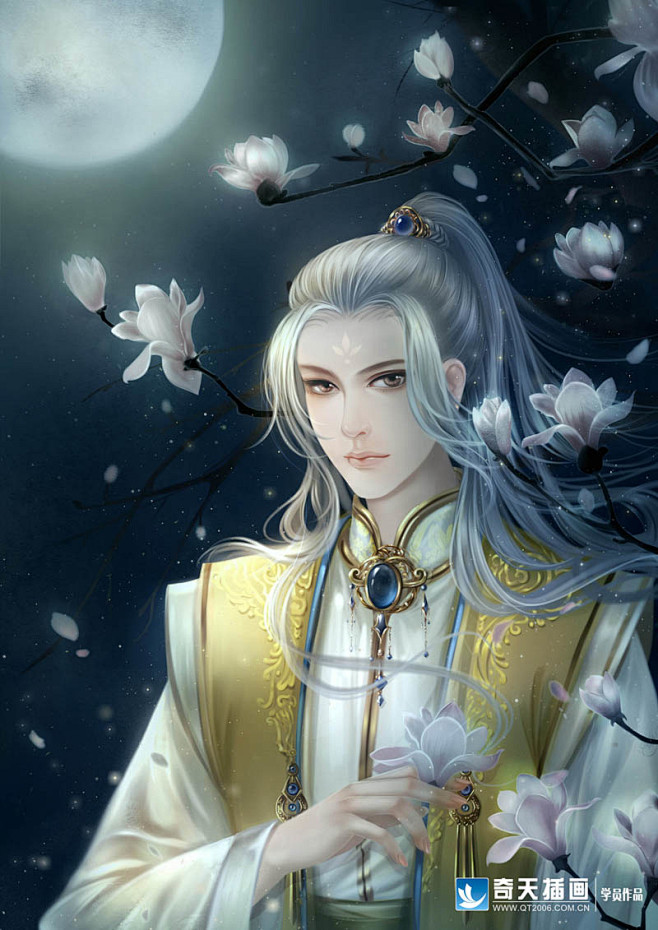 美