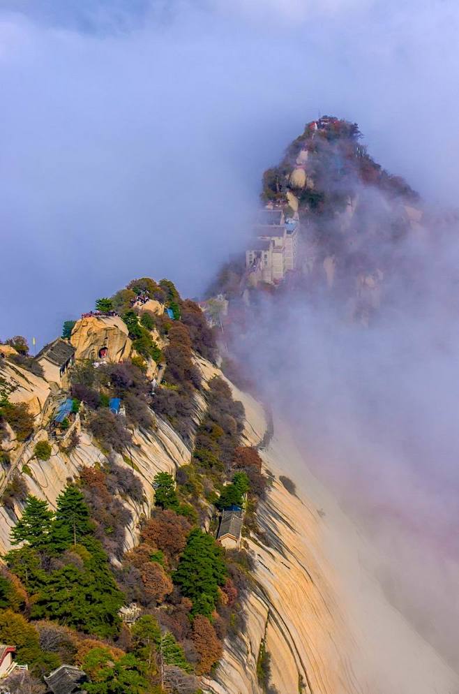 无限风光在险峰  (790×1194)