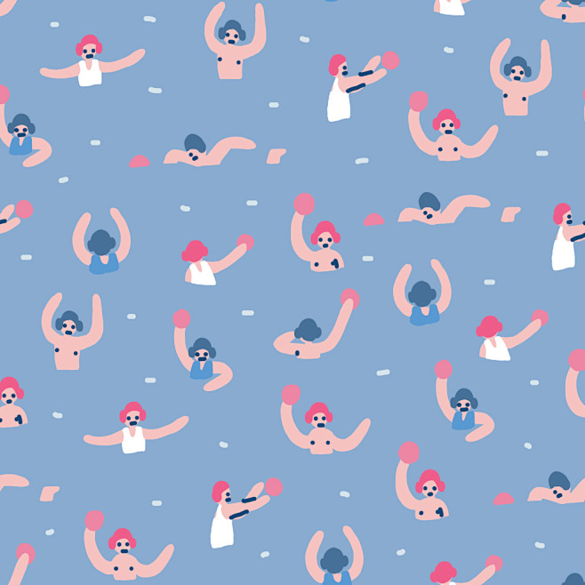 Sports Patterns : Sp...