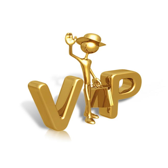 VIP-花瓣网