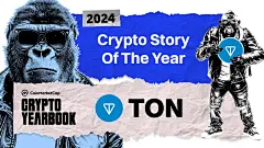 CoinMarketCap Crypto Yearbook 2024-2025