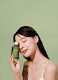 Snp 더시카 4.0 에센스 토너 125ml : SNP