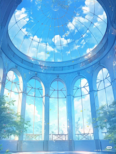 YooArin_采集到场景