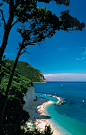 阿马尔菲海岸，意大利
Amalfi Coast, Italy