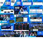 2021 Wild Rift Champions Korea; WCK :: Behance