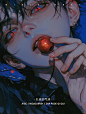 cherry boy 樱桃男孩 - 小红书