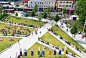 Woolwich Squares / Gustafson Porter - 谷德设计网