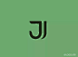 J字母创意logo设计_百度图片搜索