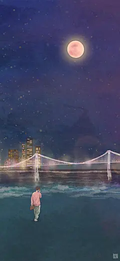 @壁纸阿优 的个人主页 - 微博