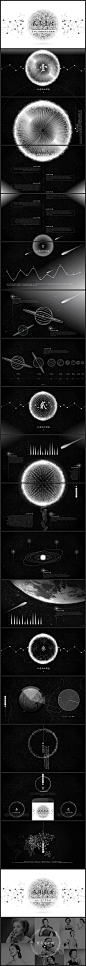 【不二诚品】幻系列-Magic #经典# #素材# #排版# #网页# #创意# #设计# #简约# #极简# #大气# #ppt# #ppt模板# #黑白# <br/>#逼格# #报告# #星空# #封面# #数据图表#