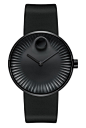 Movado Edge Watches Designed By Yves Behar Watch Releases 