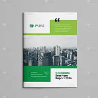 小册子|白皮书|小册子|公司文件|商业计划|年度报告|销售单|目录封面设计