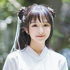 東·青采集到女