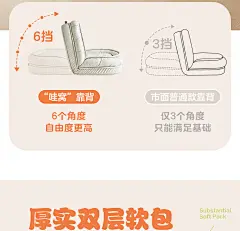 【全友 单人沙发/沙发椅 】全友家居单人折叠懒人科技布艺沙发现代简约多功能卧室休闲躺椅102893【行情 报价 价格 评测】-京东