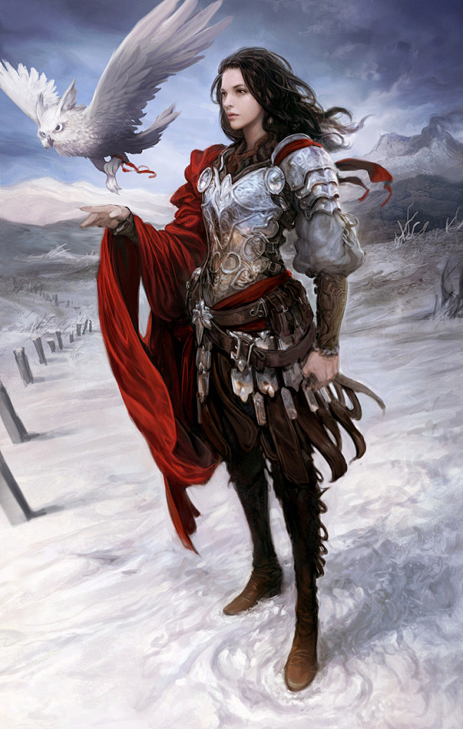 Human Knights, seung...