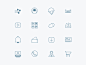 Domob Iconset