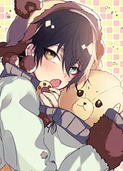 ♣沐湷搬运♣偶像梦幻祭 影片美伽 可爱 少年 治愈 壁纸

pixiv id:66788681