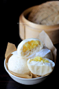 包子，饺子，馄饨，云吞，馅饼，春卷，统统包起来。