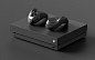 This hyper-ergonomic Xbox controller concept makes gaming far more comfortable | Yanko Design