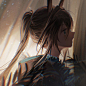 画师pix：Rumoon