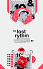 [GRAPHIC] [TEN - NCT 127] : LOST RYTHM by hyolee112