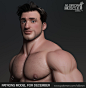 Alex is creating Albron Muscle | Patreon : Follow Alex on Patreon: Read posts by Alex on the world's largest platform enabling a new generation of creators and artists to live out their passions!