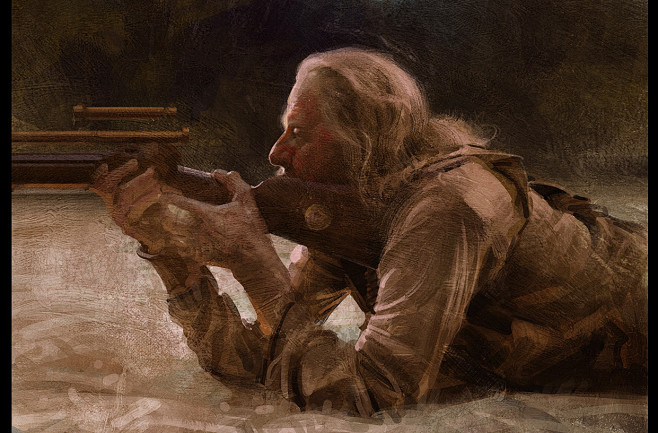 Sketches, LiXin Yin ...