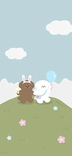 小团子爱吃菜 熊熊鼠宝 团子小胖友 melon_日记 - 堆糖，美图壁纸兴趣社区