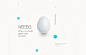 Neebo App : NEEBO™ is a next-gen baby care device, accompanied by a mobile app. Monitors baby's sound, thermal comfort, heart rate and blood oxygen level. Notifies parents of any suspicious activity, includes playable audio content.Our team has created a 