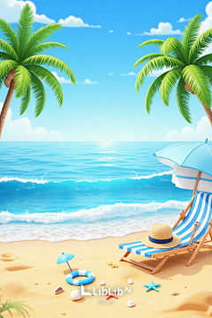 irisblue采集到Summer