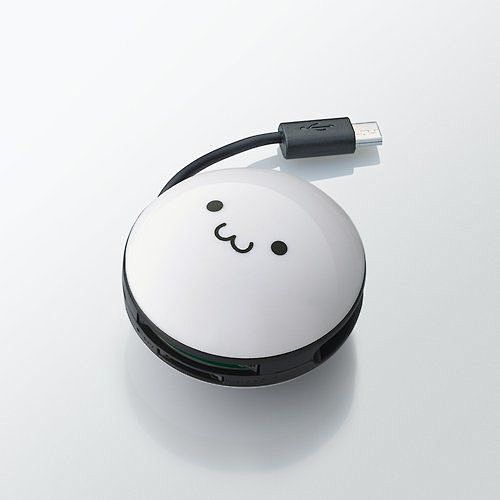 ELECOM Japan: 