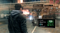 WATCH_DOGS UI/UX