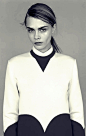 Cara Delevingne