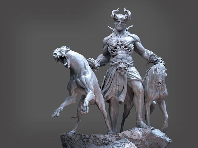 Harvester of Souls (...