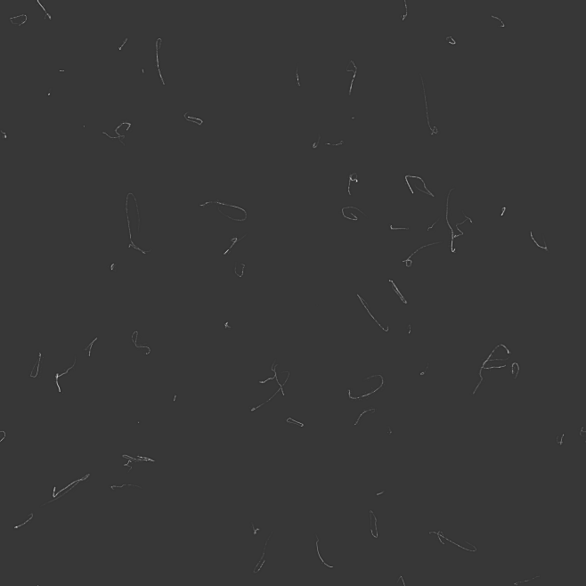 Scratches7 (Isolated...