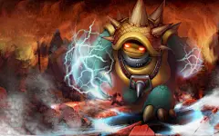 【下载】英雄联盟LoL 海量高清壁纸300枚~
百度云：http://pan.baidu.com/s/1EV0ku
备用链接：http://pan.baidu.com/s/1o6KC954 密码：1x7i
关注微信号：”名动漫黄老师“获取最新热门资源~
#插画设计##CG资源#CG插画##游戏原画##原画设计##英雄联盟##LOL#