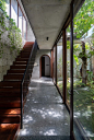 越南 Nôm Villa | 传统与现代的完美融合-23