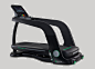 PaceMaster R90 Treadmill