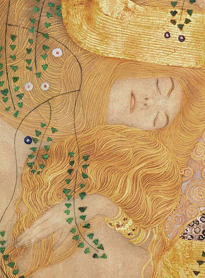 Gustav Klimt

⚜️ ​​​...