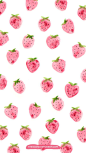 Strawberry5.jpg 640×1.136 píxeles #头像#
