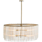 Arteriors Royalton Oval Chandelier