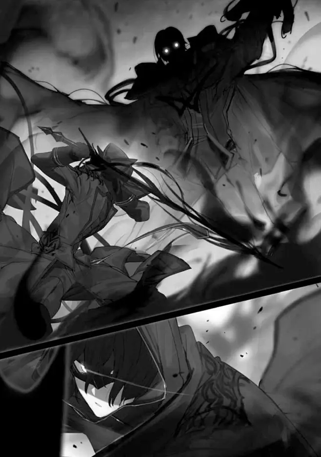 想要成为影之实力者第01话-想要成为影之实力者漫画-动漫之家漫画网-花瓣网