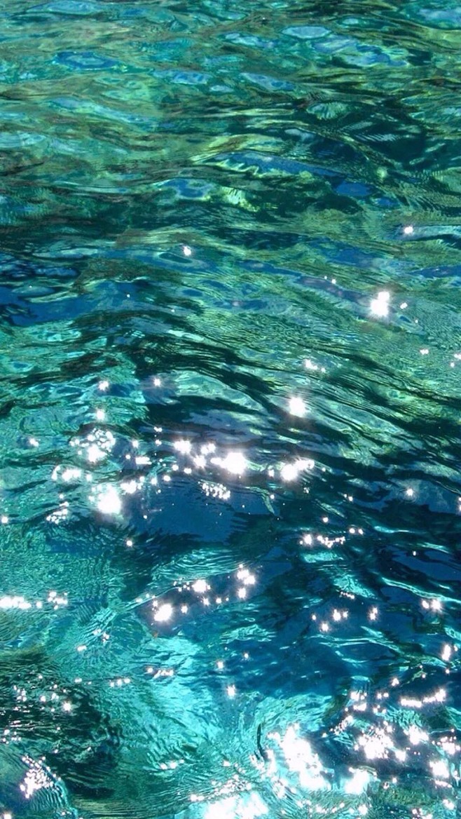 水