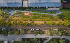 H-种植设计采集到城市街景