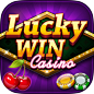 Lucky Win Casino - Free Slots, Vegas Slots, Slot Tournaments, Poker, Blackjack, and More : Get Lucky Win Casino - Free Slots, Vegas Slots, Slot Tournaments, Poker, Blackjack, and More on the App Store. See screenshots and ratings, and read customer review