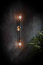 FAROL DOUBLE WALL LIGHT - General lighting from Bert Frank | Architonic : FAROL DOUBLE WALL LIGHT - Designer General lighting from Bert Frank ✓ all information ✓ high-resolution images ✓ CADs ✓ catalogues ✓ contact..
