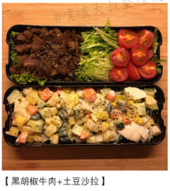伊丽莎白甜采集到便当-